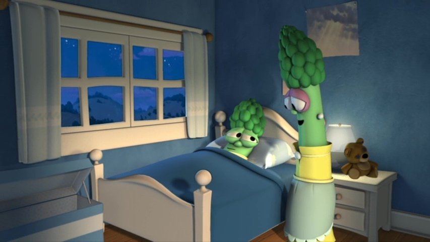 Goodnight Junior