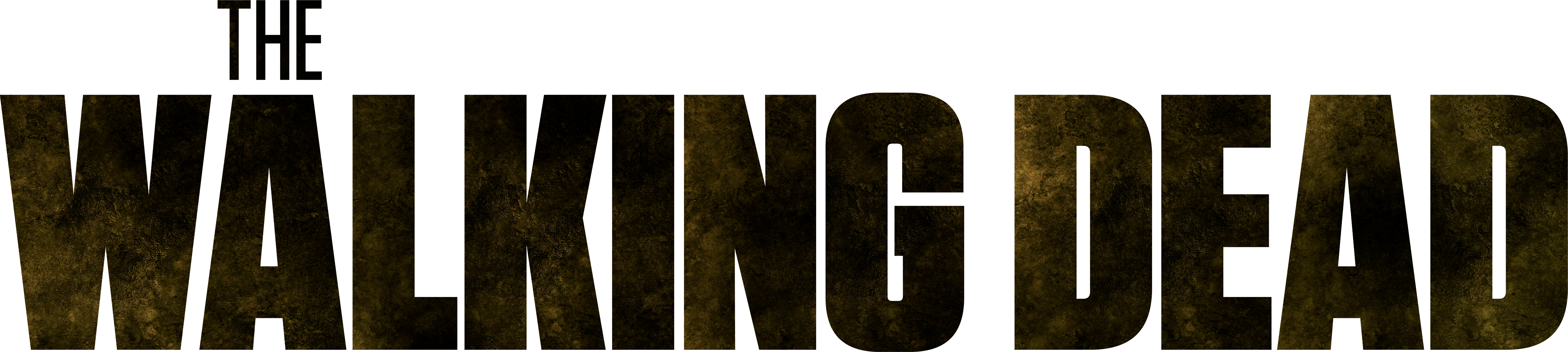 Xác Sống - Phần 3 Logo