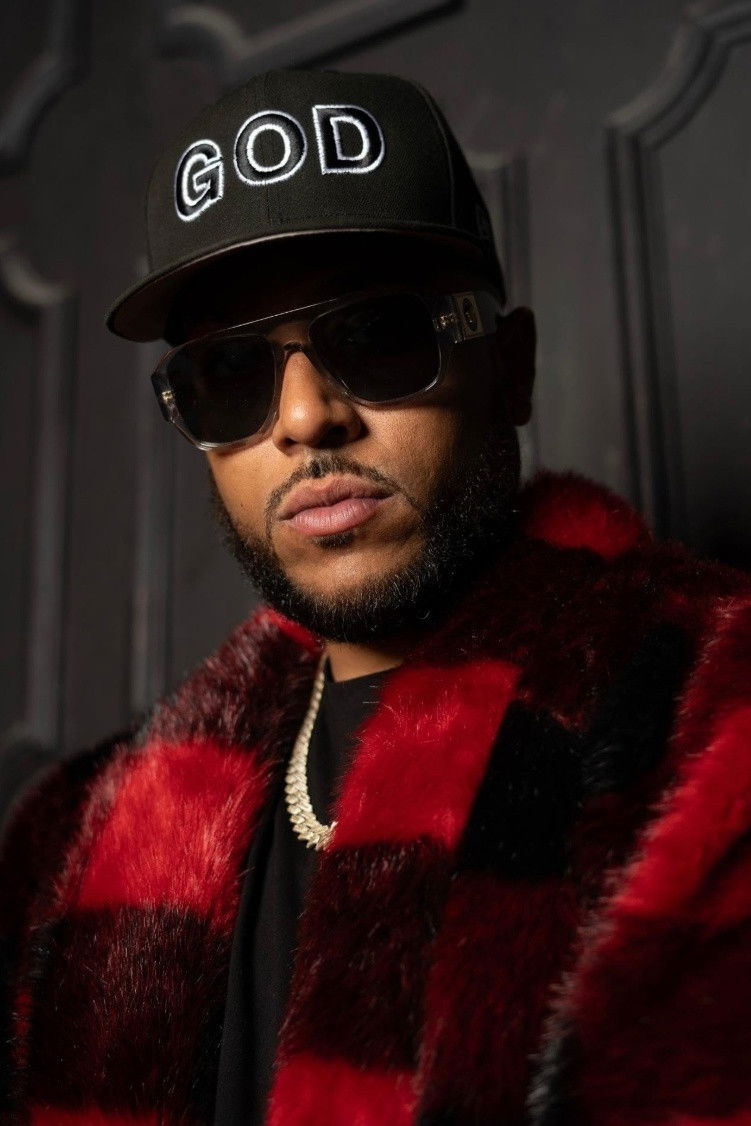 et billede af Matty Tosca