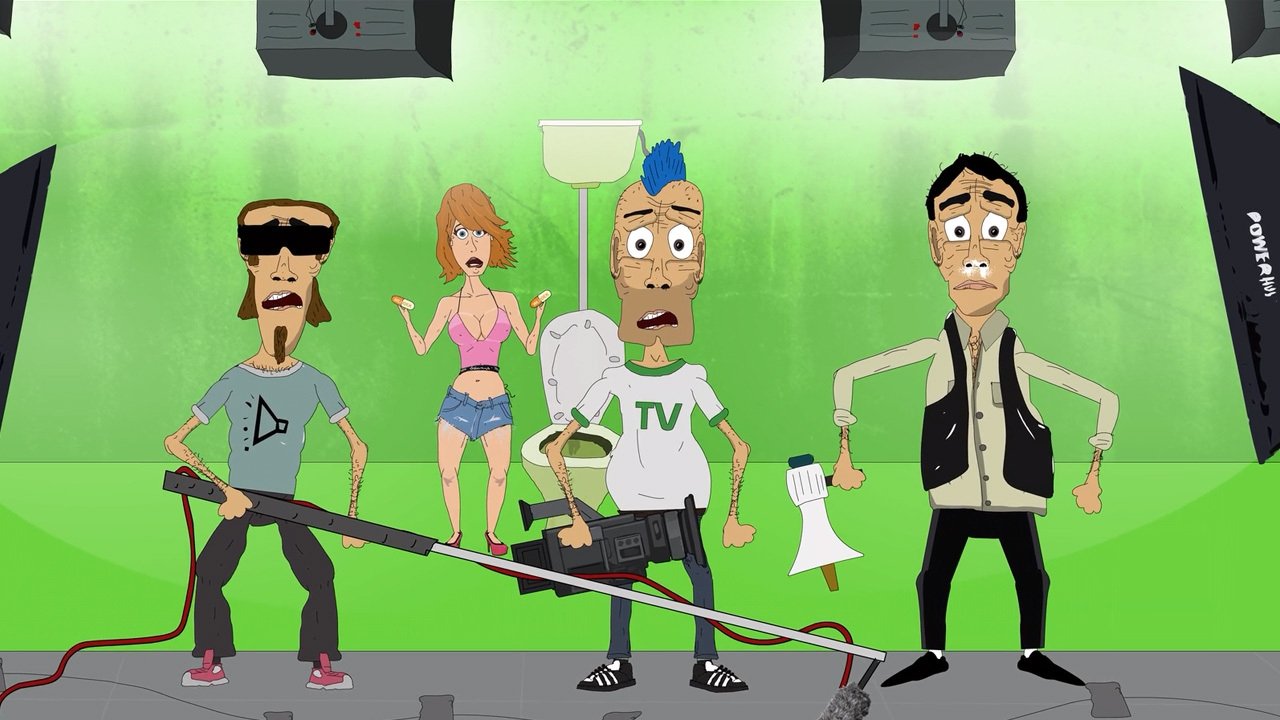 Thumbnail for The Cursed Commercial Season 1 Episode 8