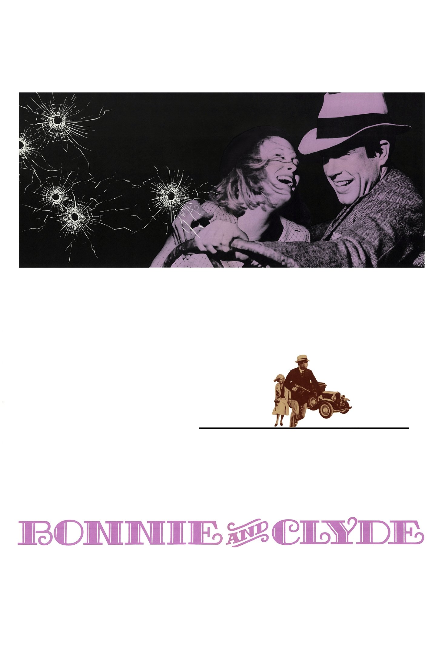 Bonnie and Clyde