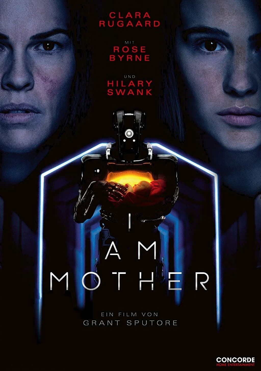 I Am Mother