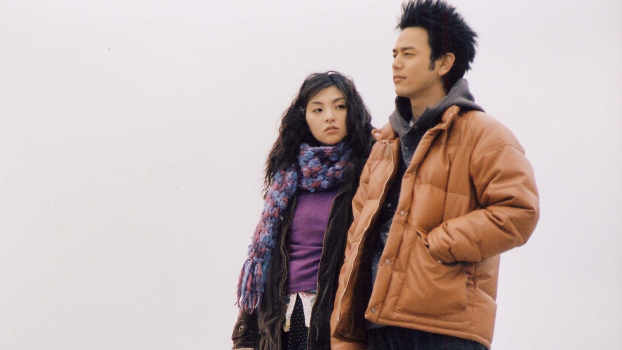 A Day on the Planet (2004)