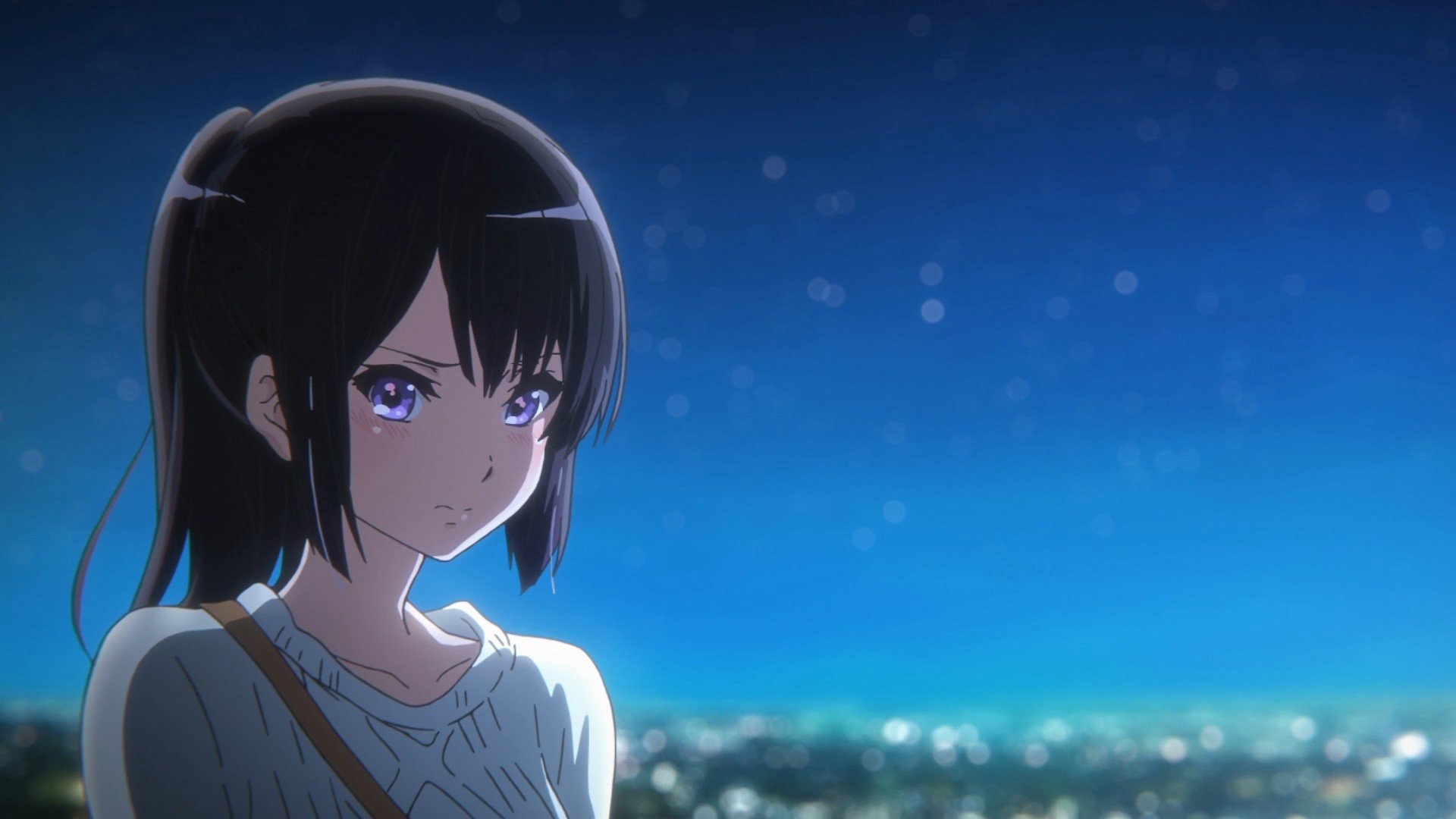 Sound! Euphonium