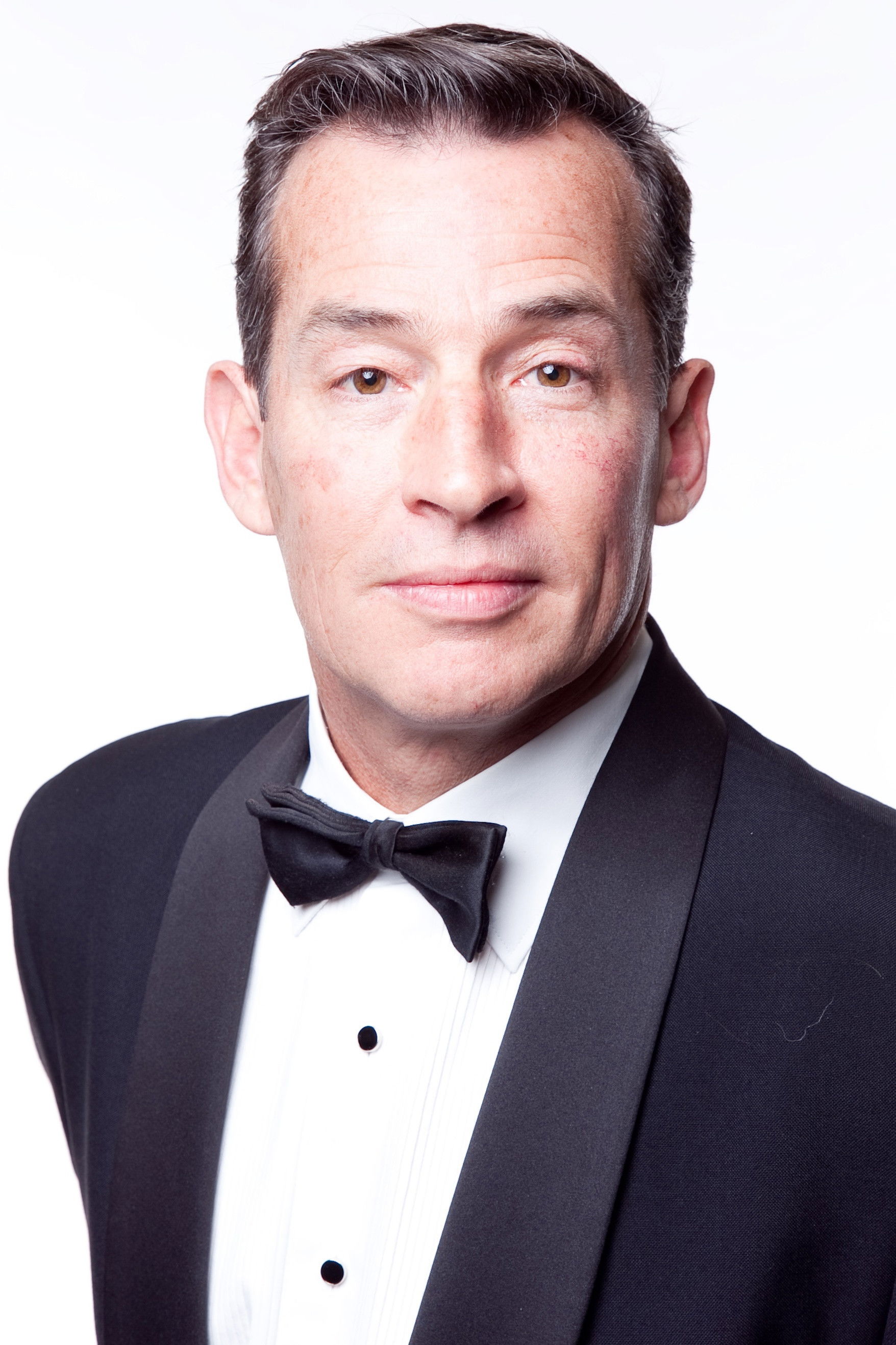 et billede af David Cotter