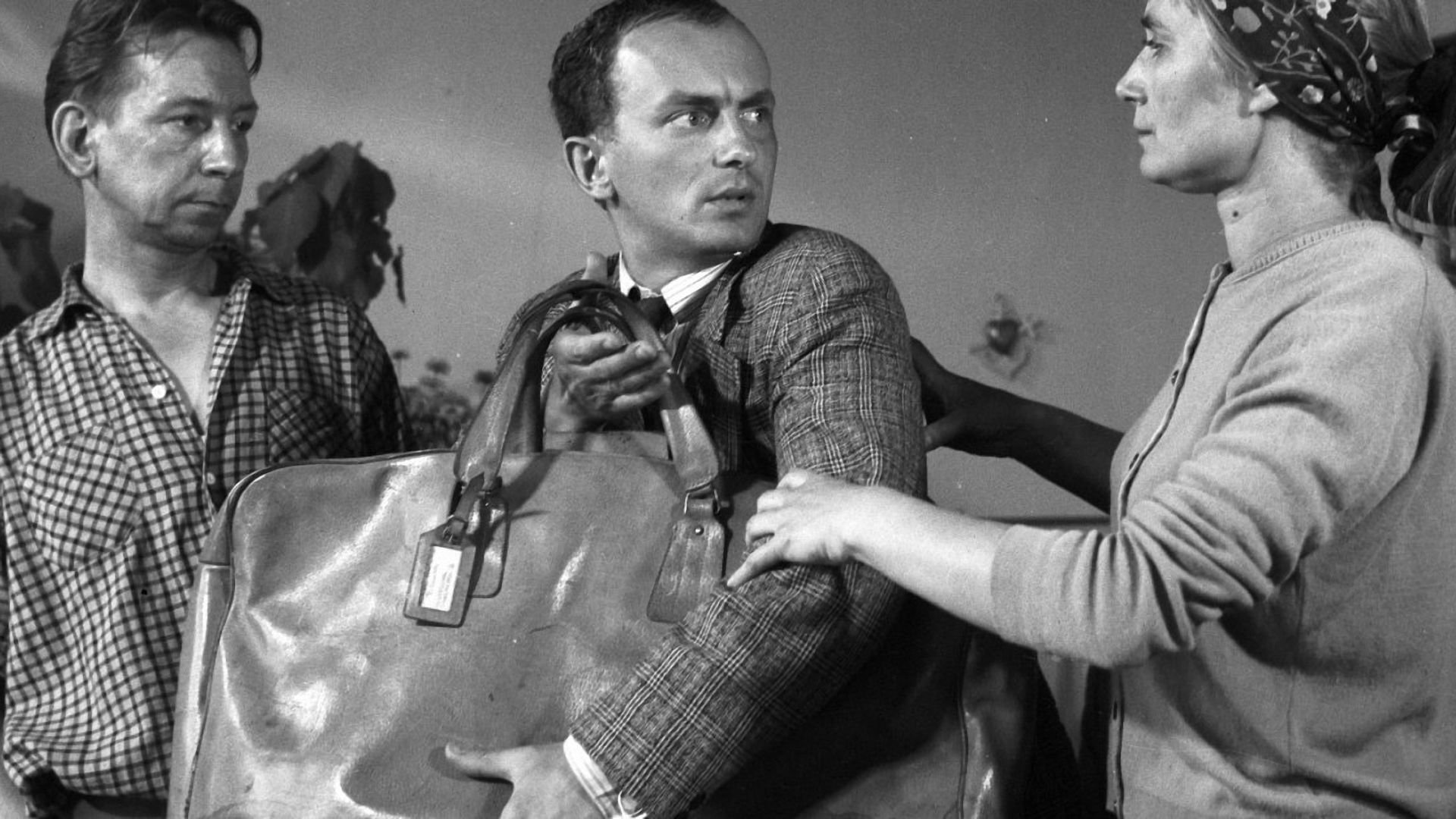 Monidło (1970)