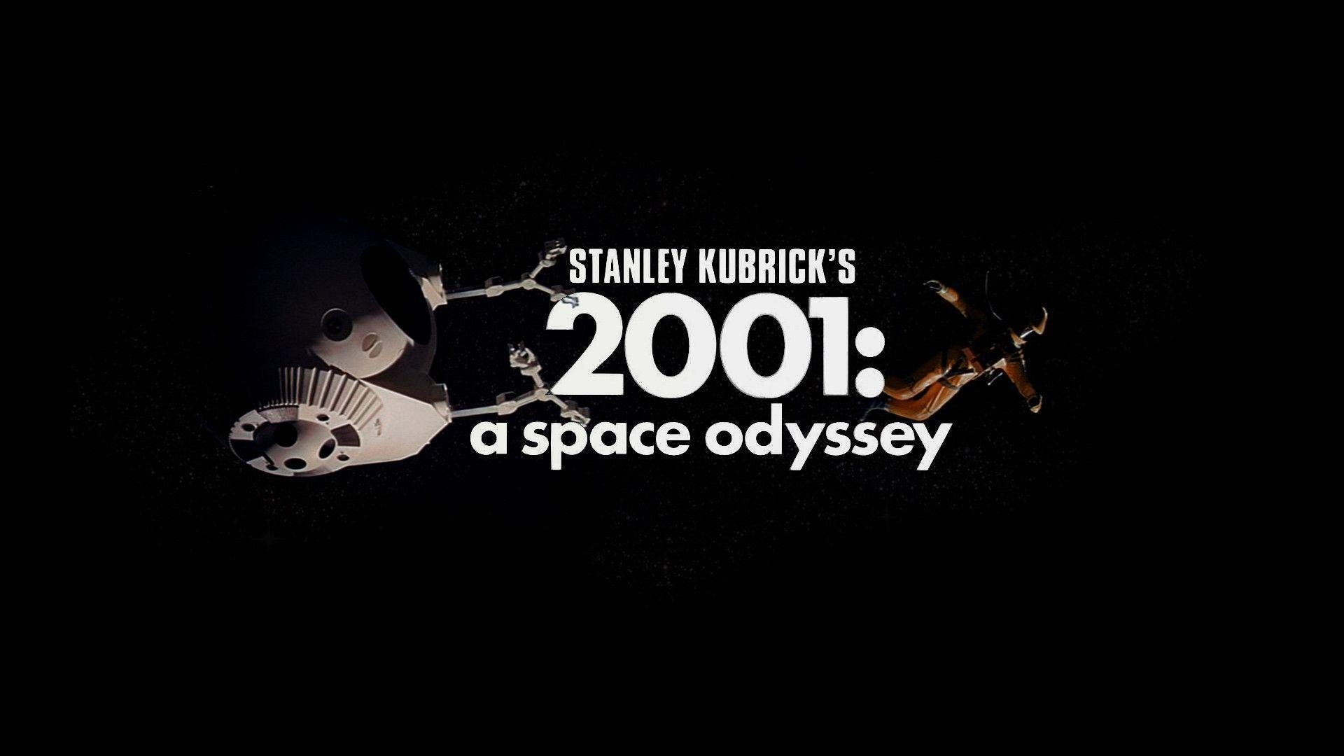 2001: A Space Odyssey