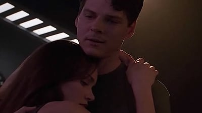 Space: Above and Beyond