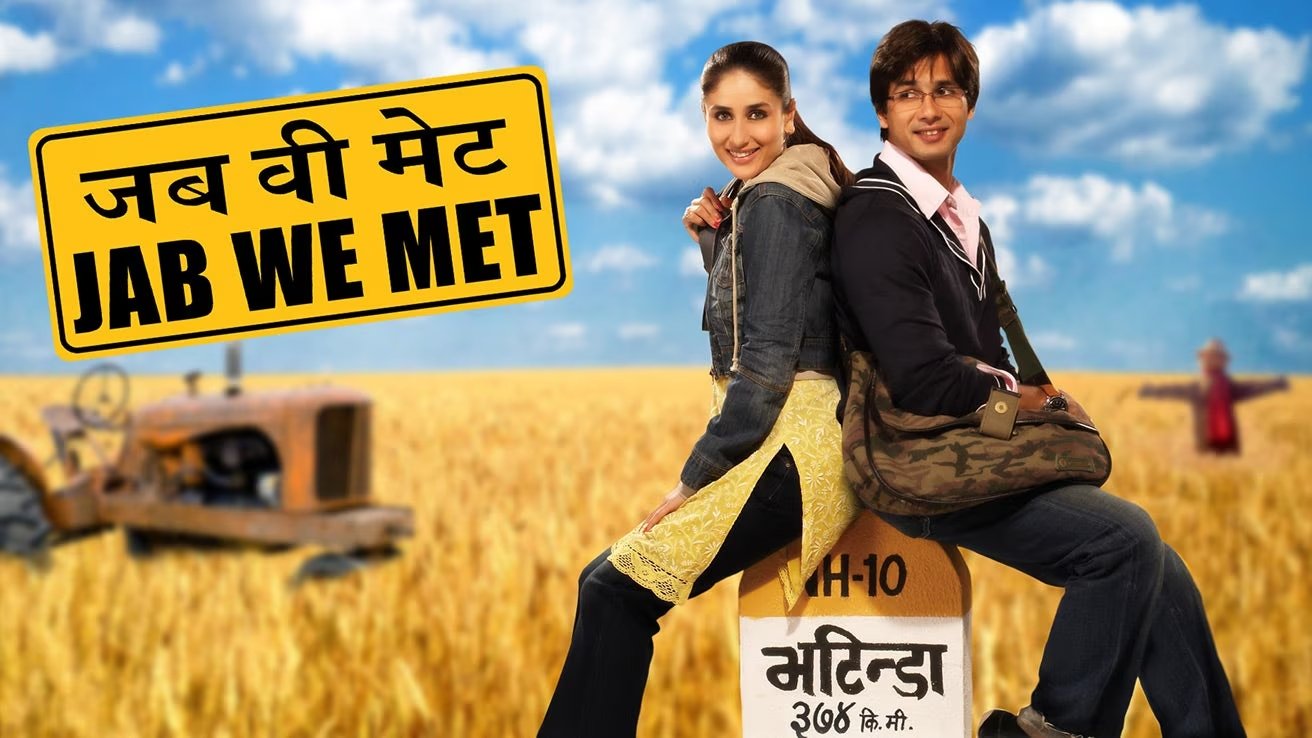 Jab We Met (2007)