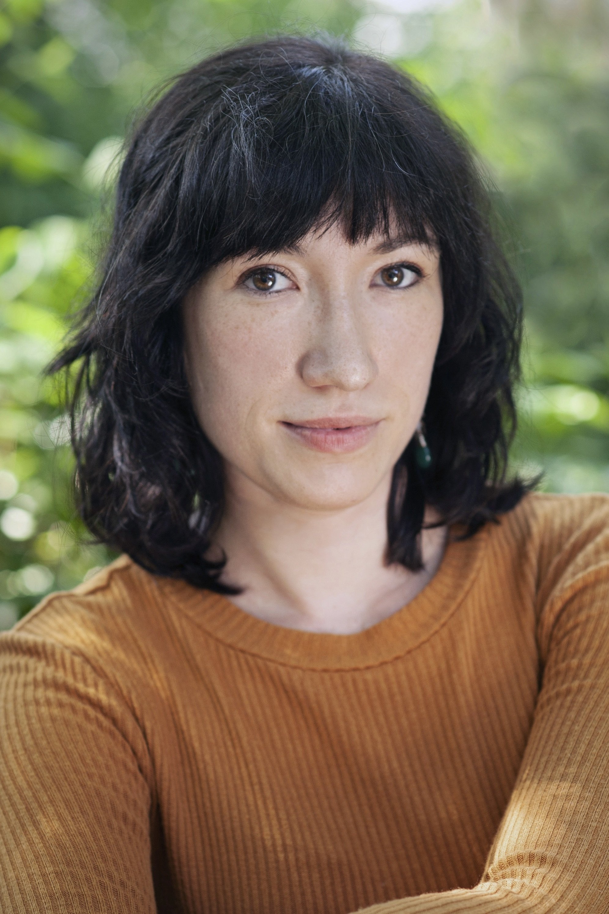 et billede af Emily Jane Smith