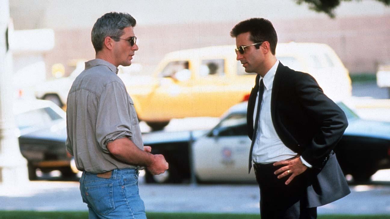 Internal Affairs (1990)