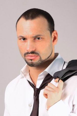 et billede af Romans Morozovs