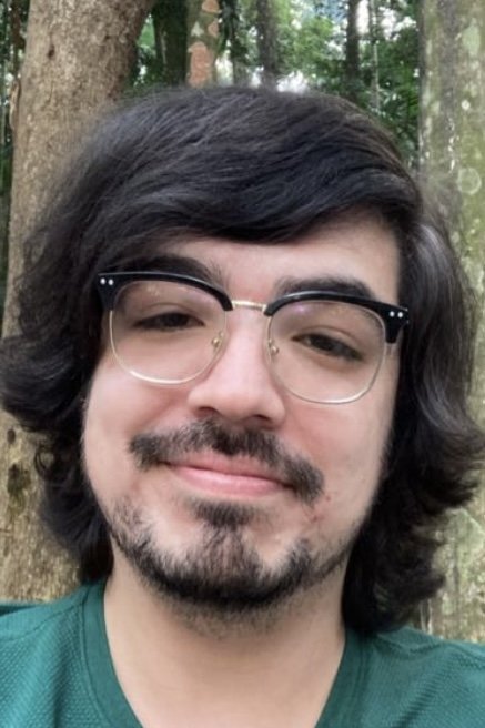 Willian Sogiro as Willian Sogiro
