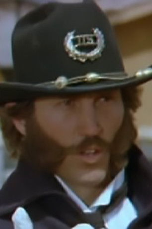 et billede af Kenny Dikerson