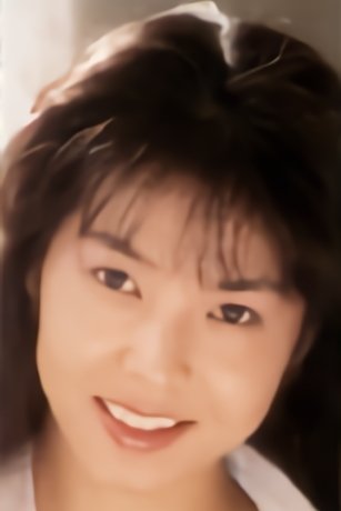 Asako Sakura's picture in the cast