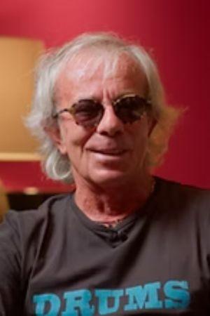 et billede af Agostino Marangolo