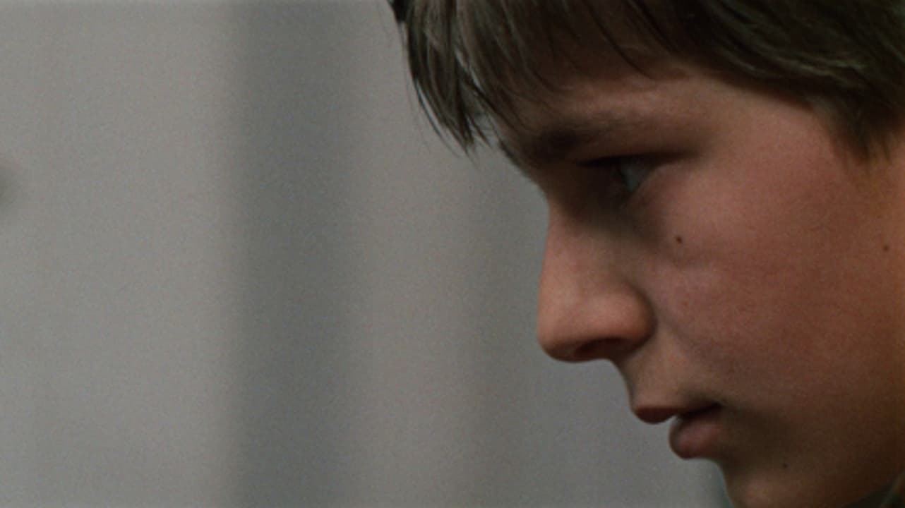 Misunderstood (1967)