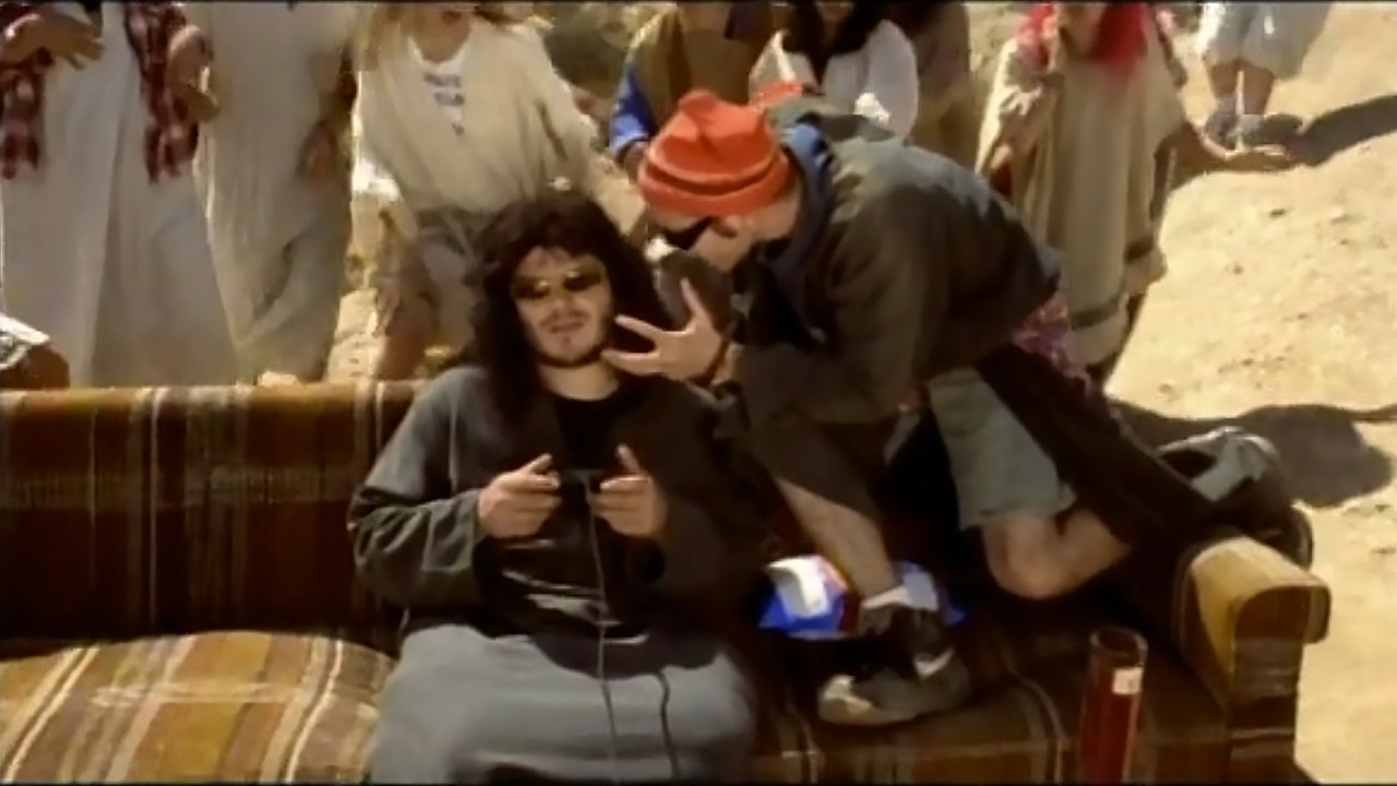 Mr. Show with Bob and David