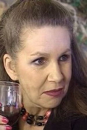 et billede af Joelle Petinot