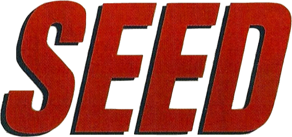 Seed Logo