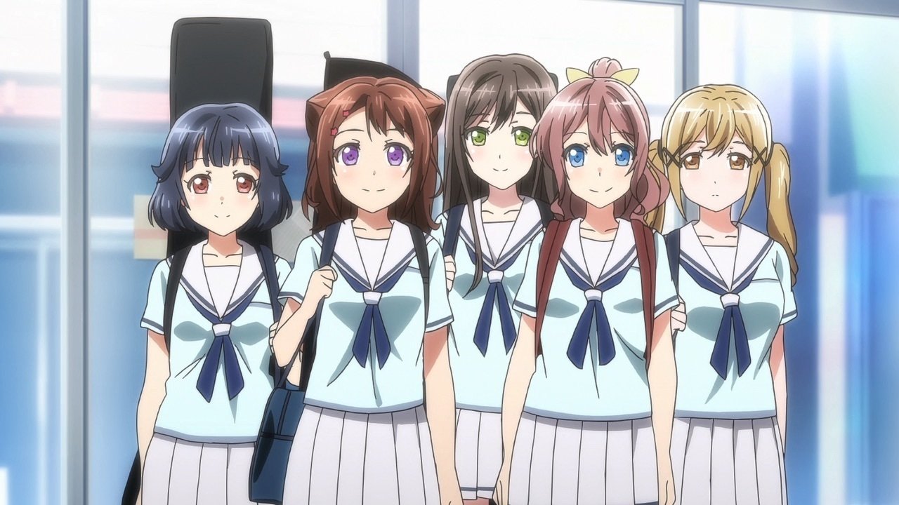BanG Dream!