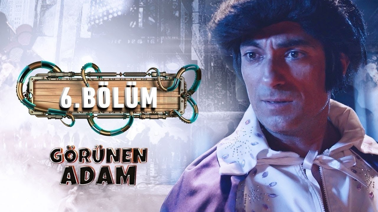Thumbnail for Episode 6 Season 1 Episode 6