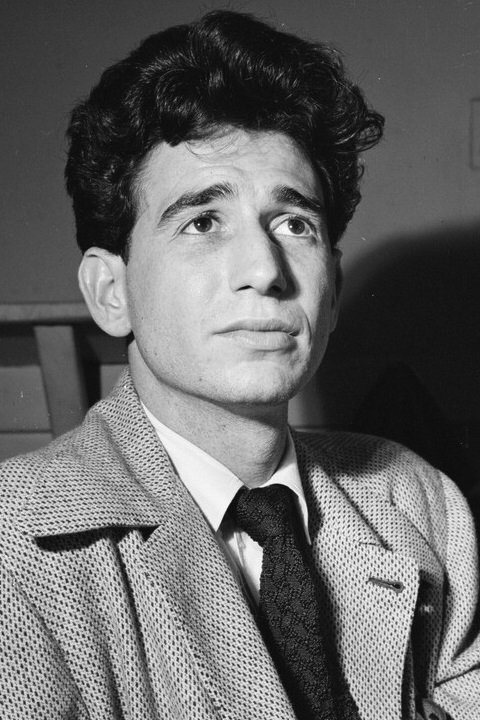 et billede af Shelly Manne