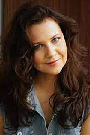 et billede af Marina Zyatkova