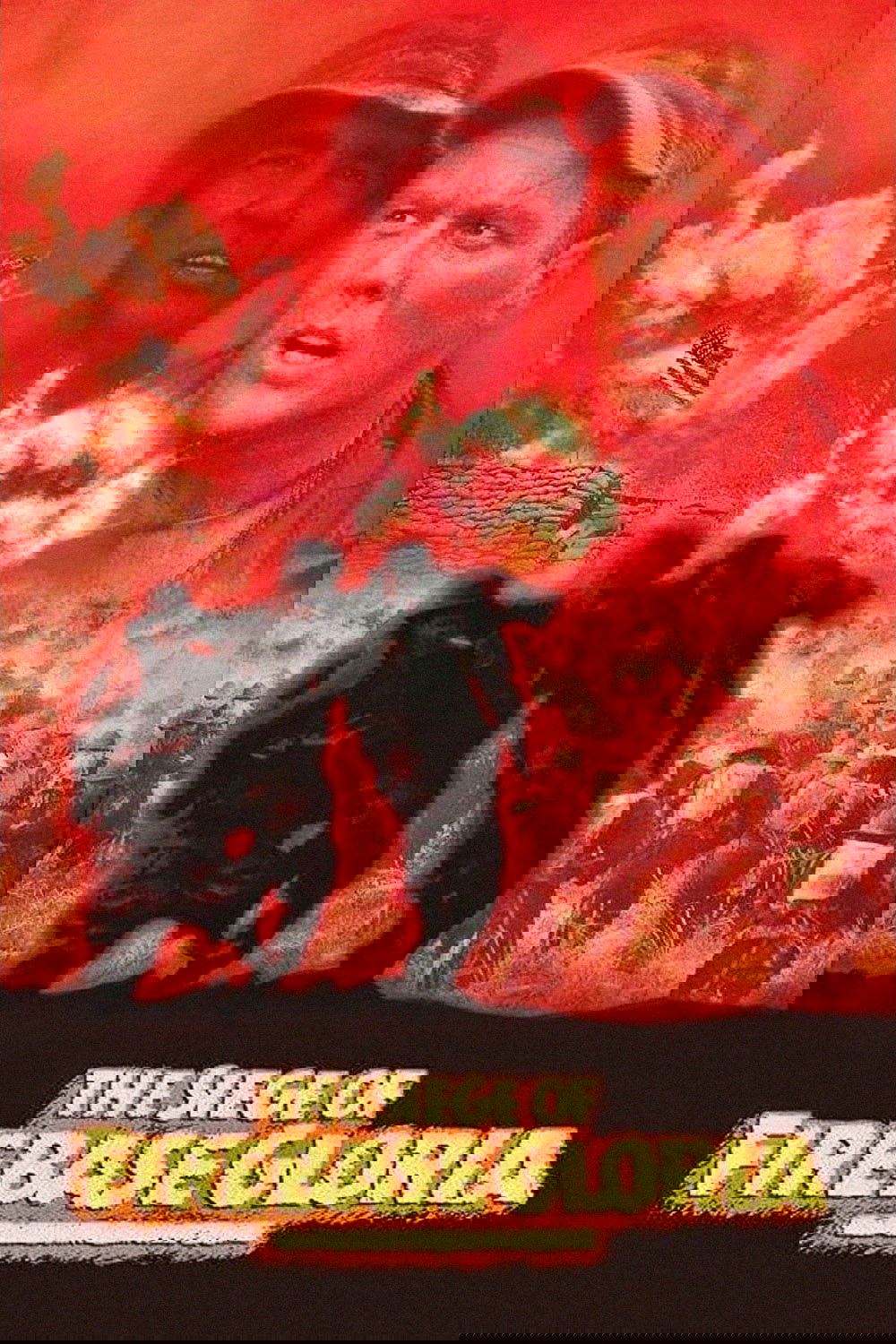 The Siege of Firebase Gloria