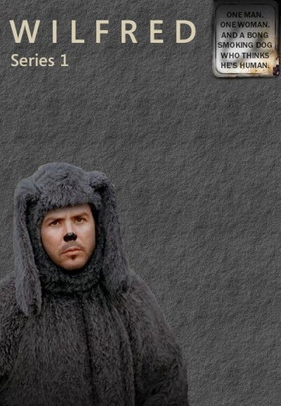 Wilfred - Season 1