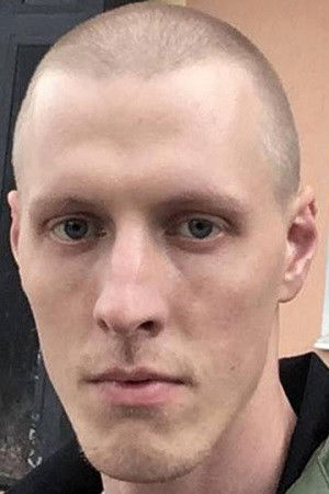 et billede af Nikita Lychev