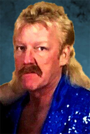 et billede af Randall Alls