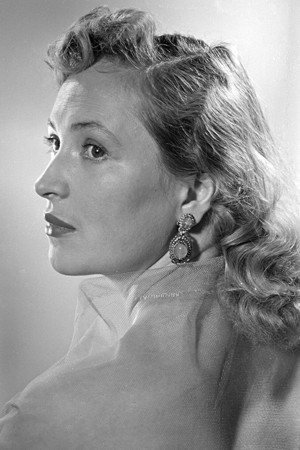 et billede af Klara Luchko