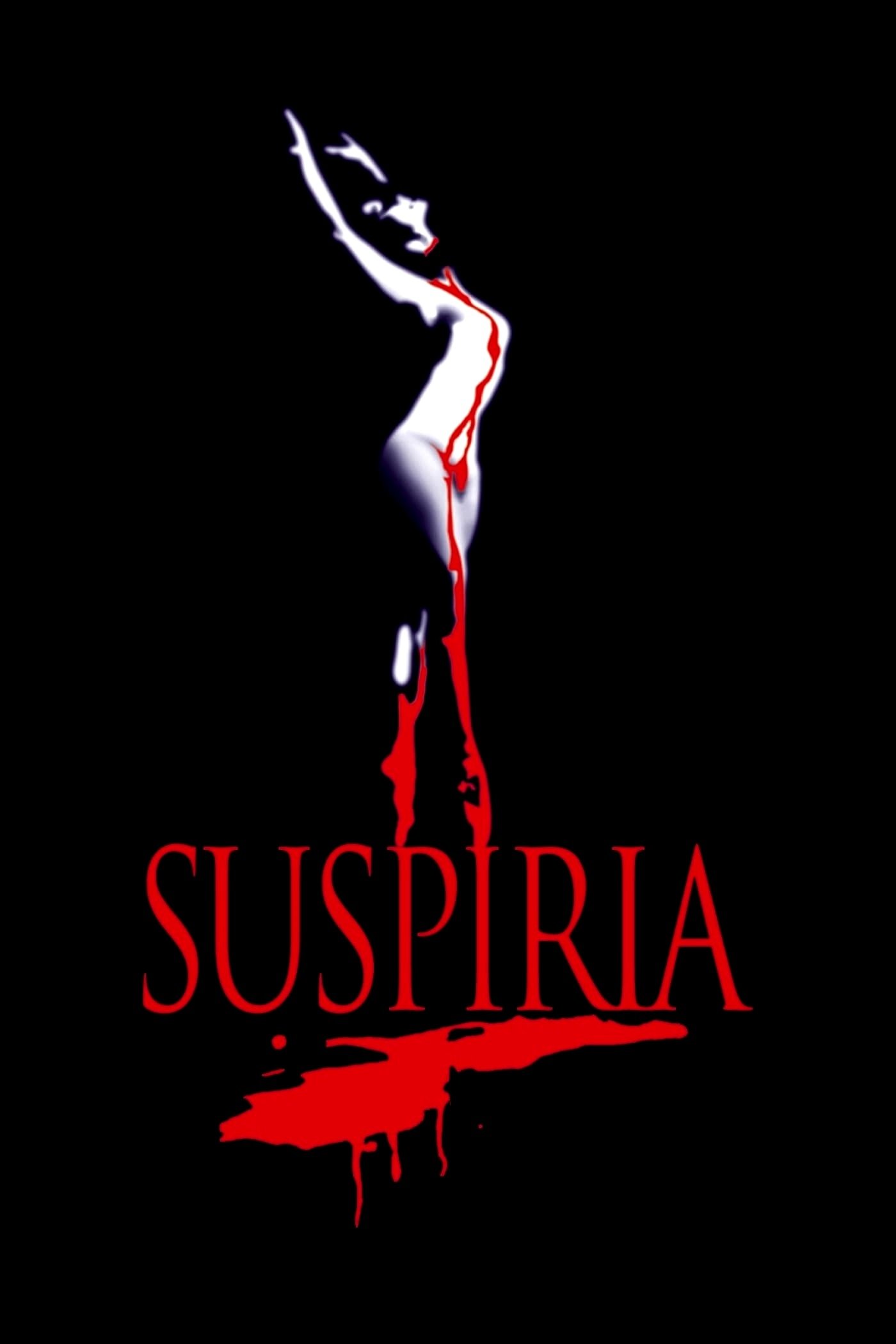 Suspiria