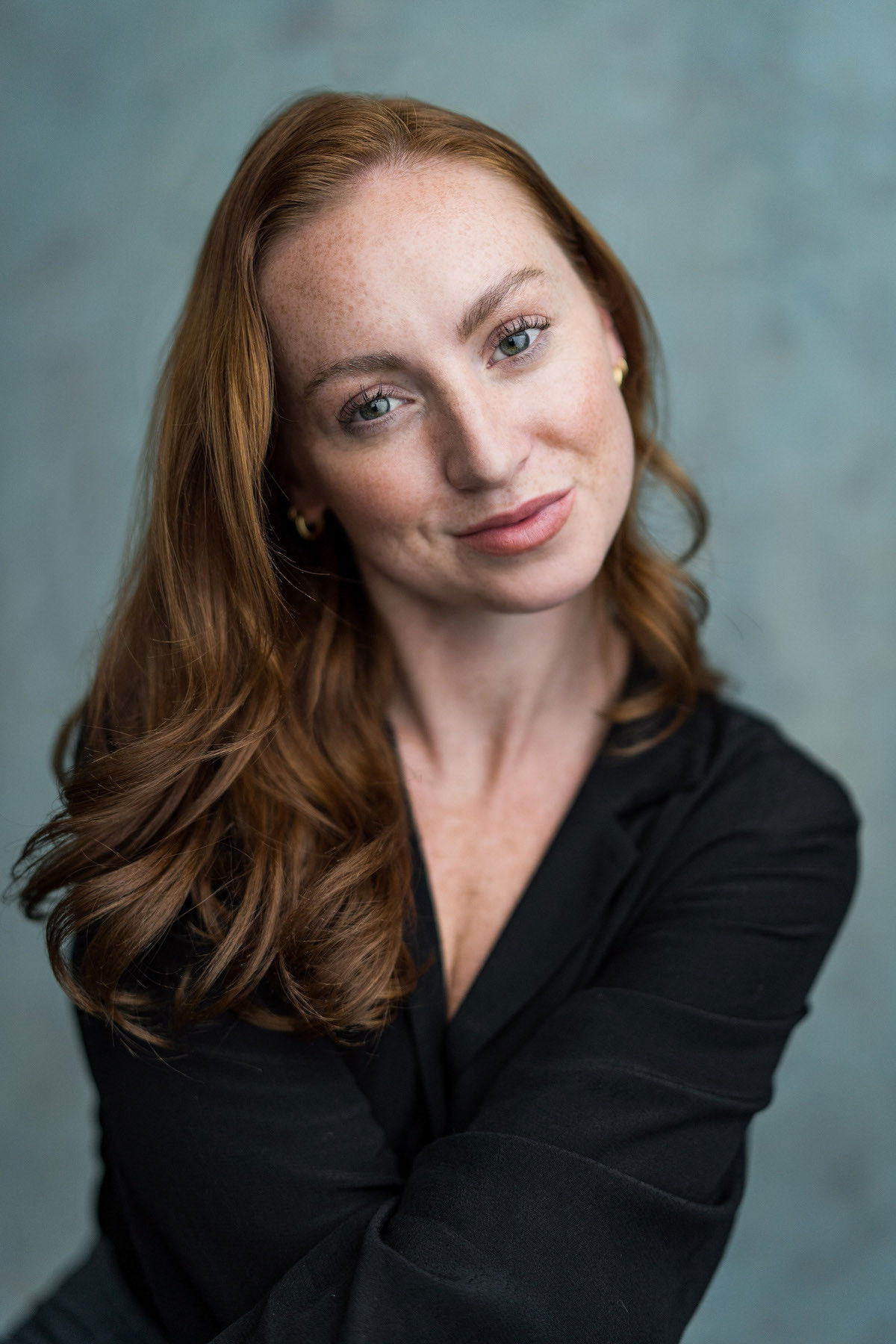 et billede af India Harl