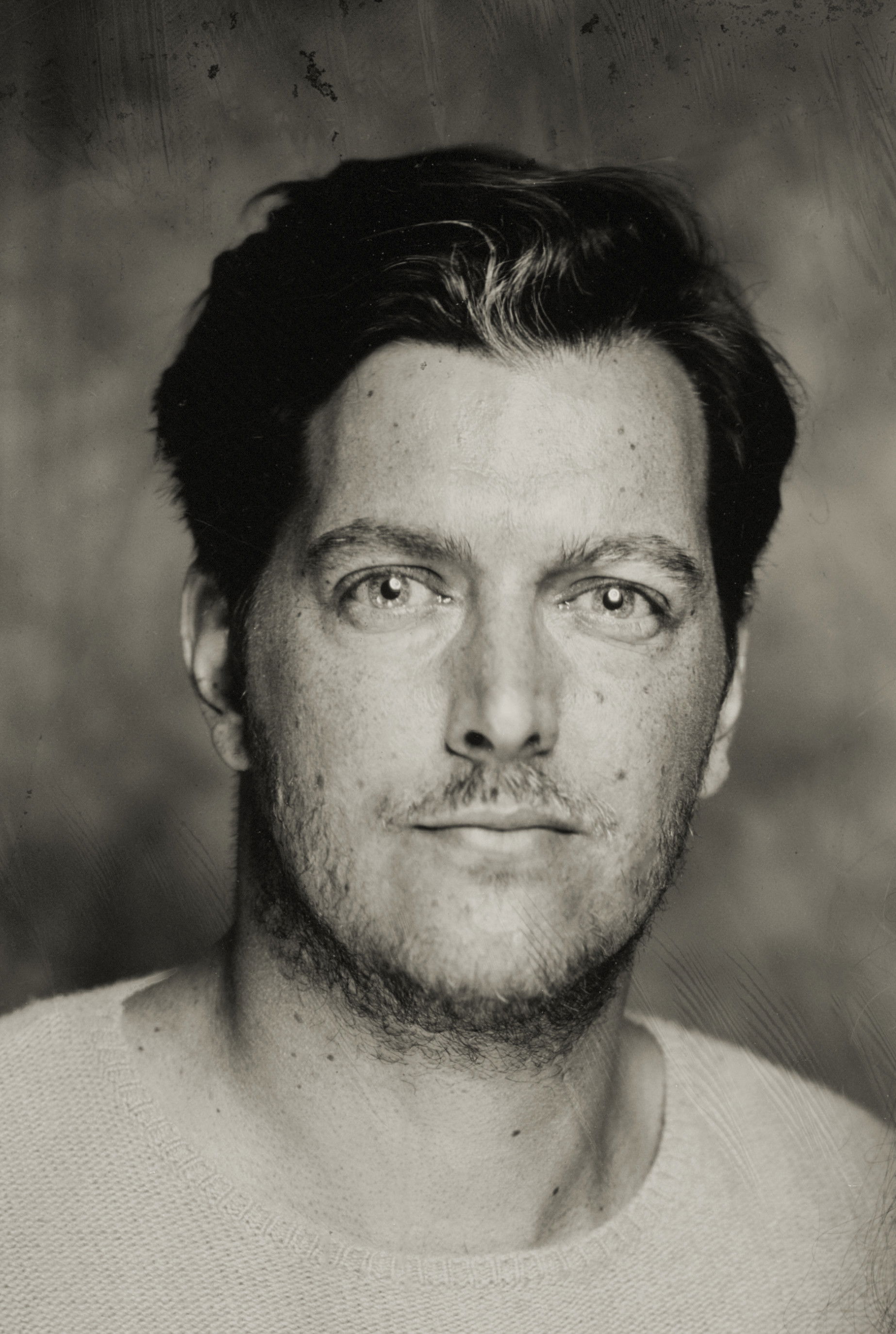 et billede af Vito A. Rowlands