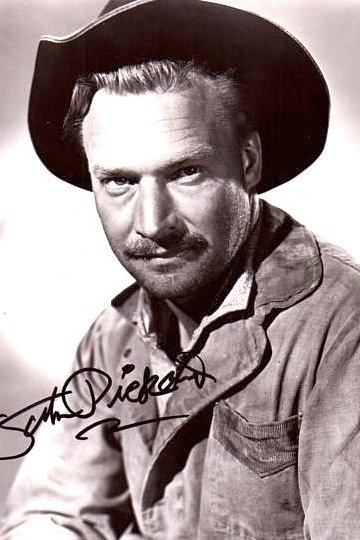 John Pickard