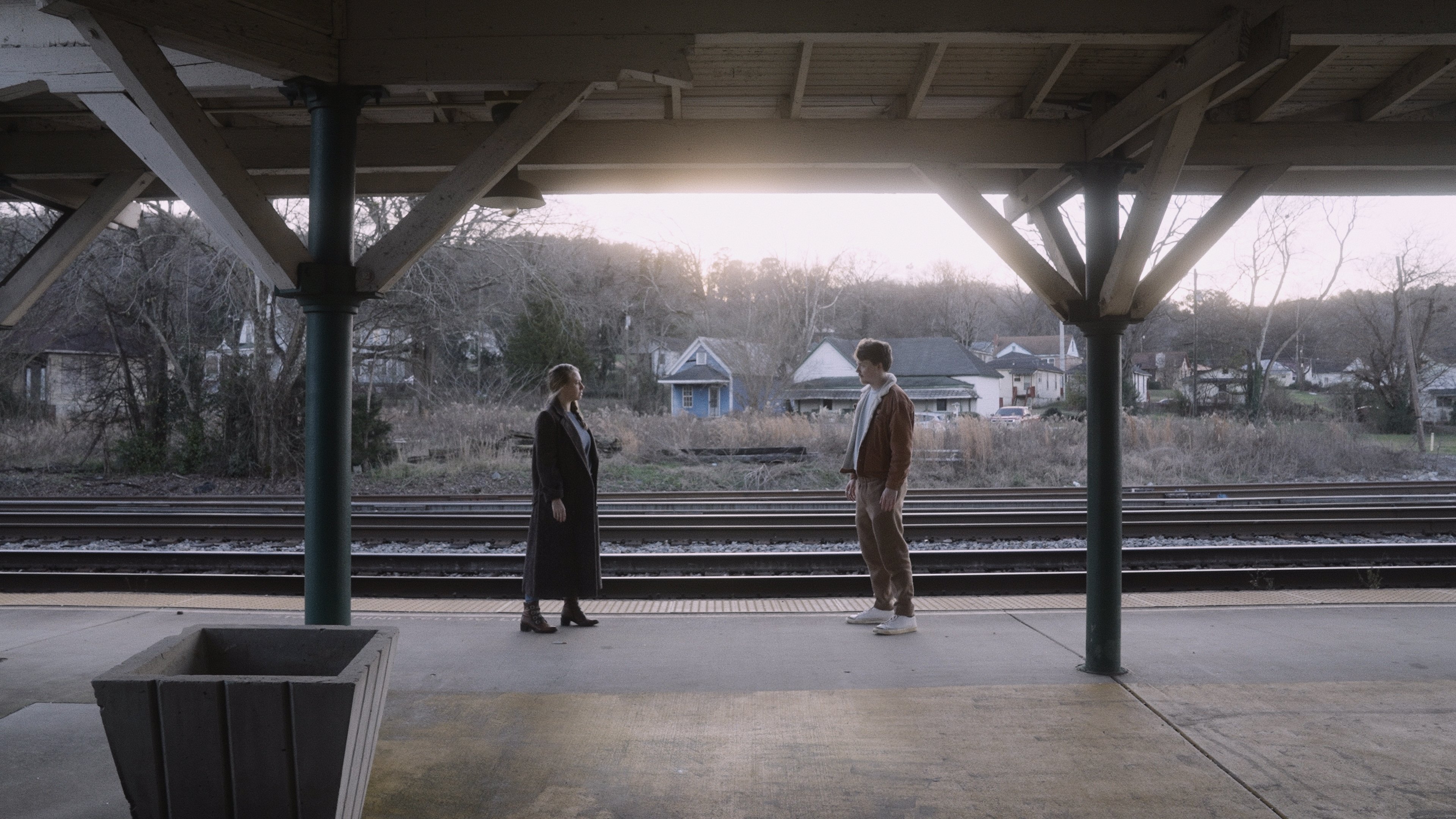 Up & Over (2022)