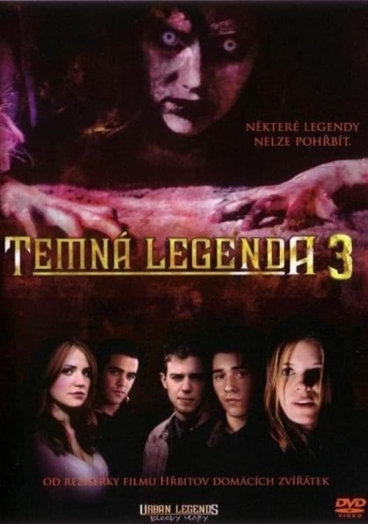 Urban Legends: Bloody Mary