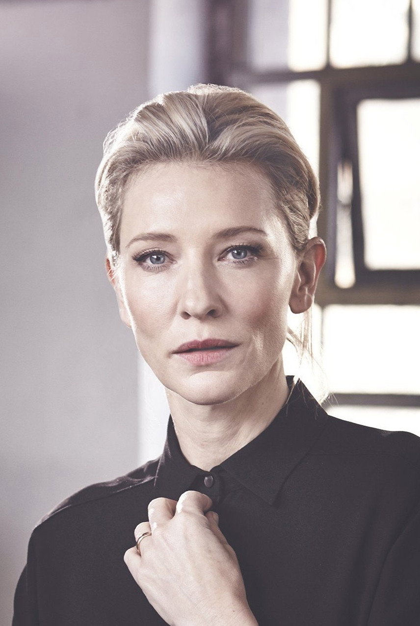 Cate Blanchett