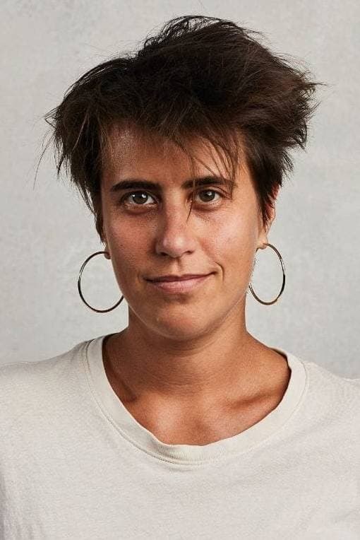 et billede af Kris Rey