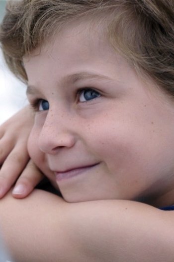 et billede af Noah Benzaquen