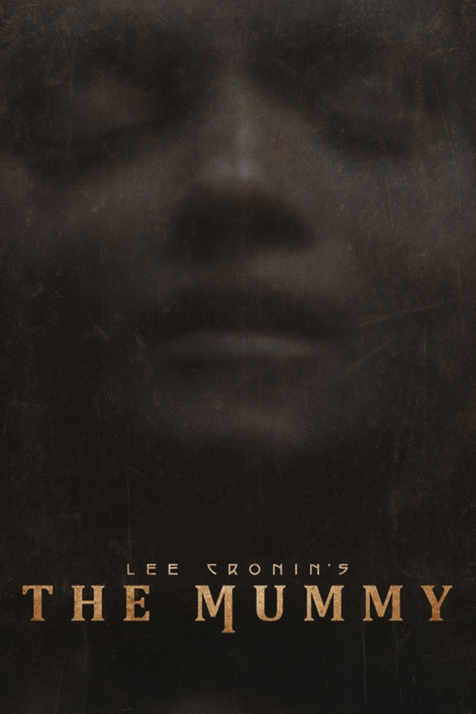 Lee Cronin's The Mummy
