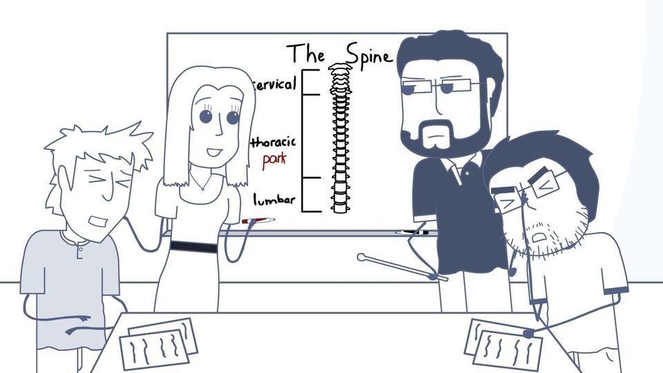 Rooster Teeth Animated Adventures 3x36