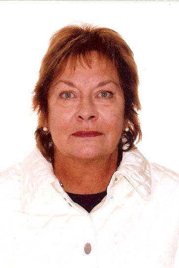 et billede af Marie Bégin