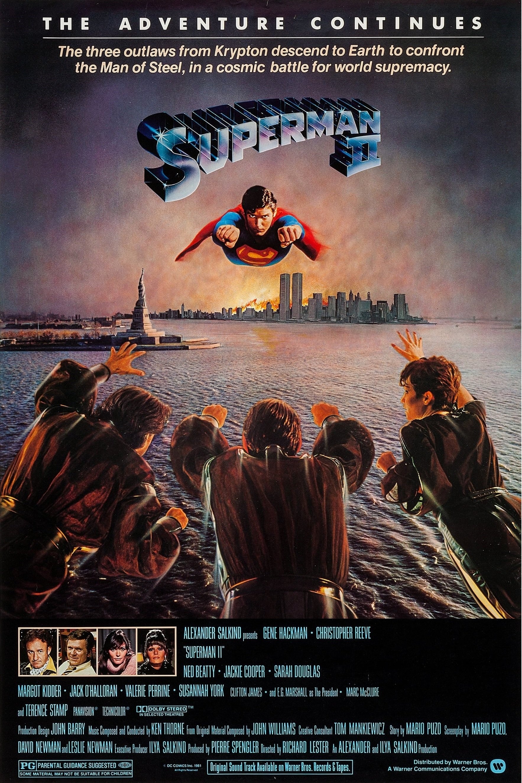 Superman II
