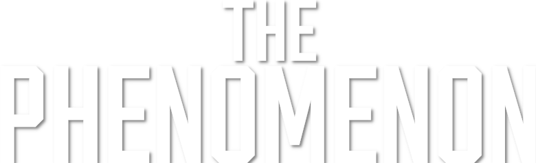 The Phenomenon Logo