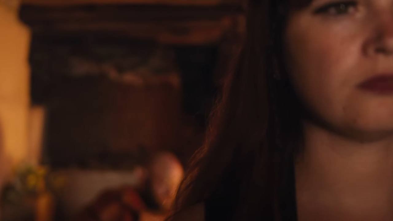 Imagem do Filme THE WAY OF THE BEAR