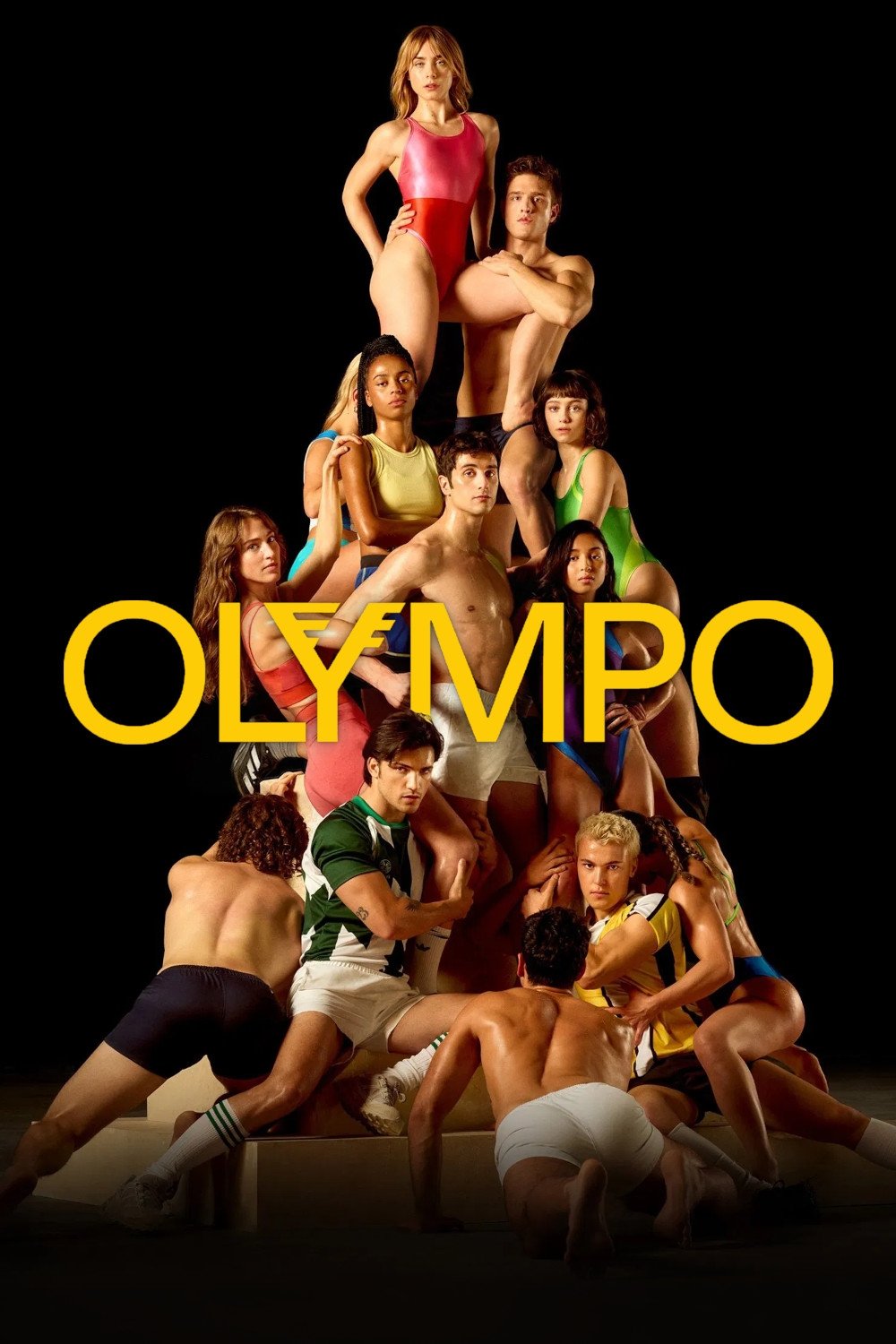 olympo season 1 2025