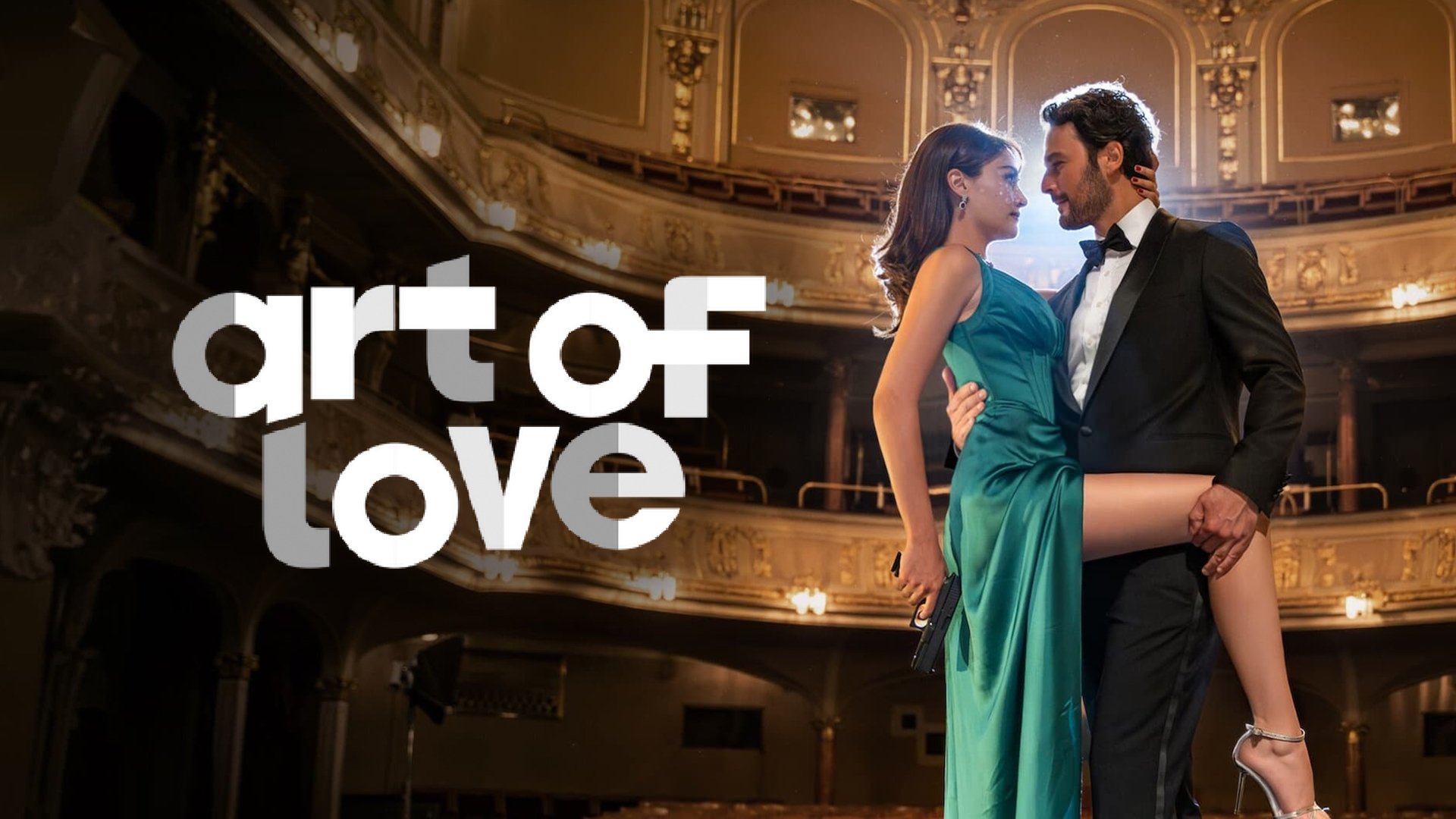 Art of Love